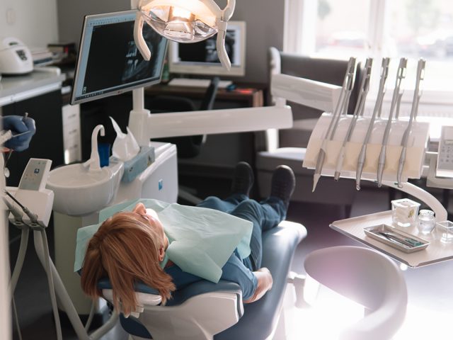 Mit is jelent az All-on-Four®?