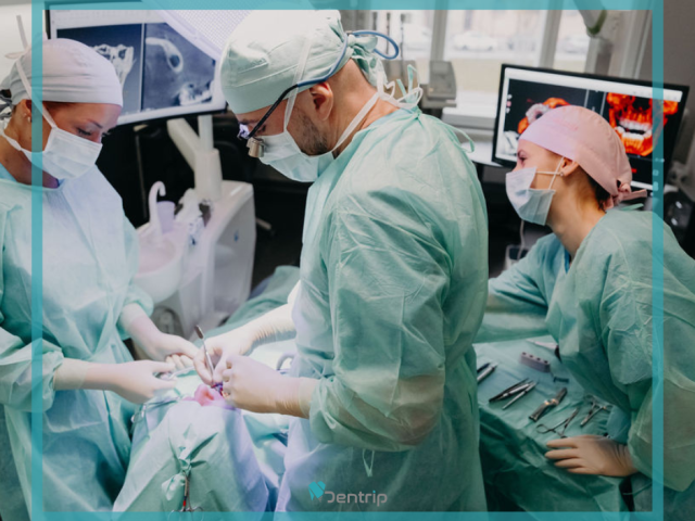 All-on-4: a megoldás teljes fogpótlásra