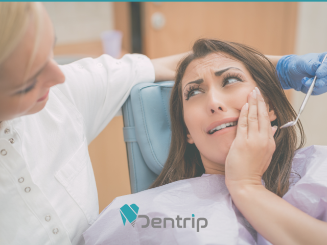 A stressz egyenlő fájdalom