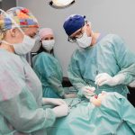 Extramaxilláris implantátumok