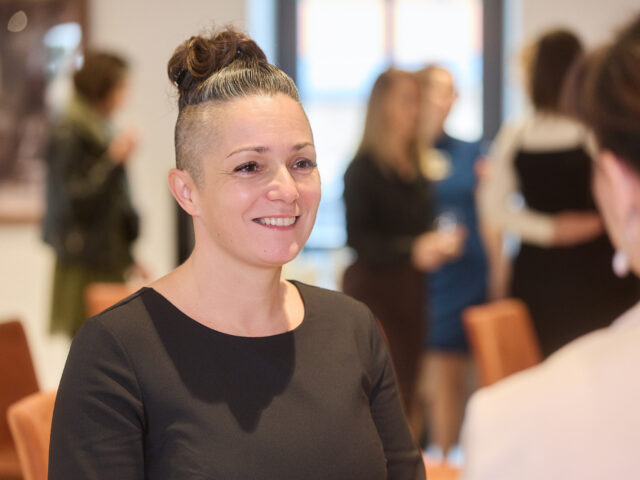 A háttérmunkán túl – office managerünk hétköznapjaiból
